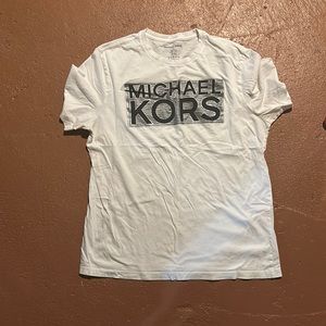 Micheal Kors LG Tshirt